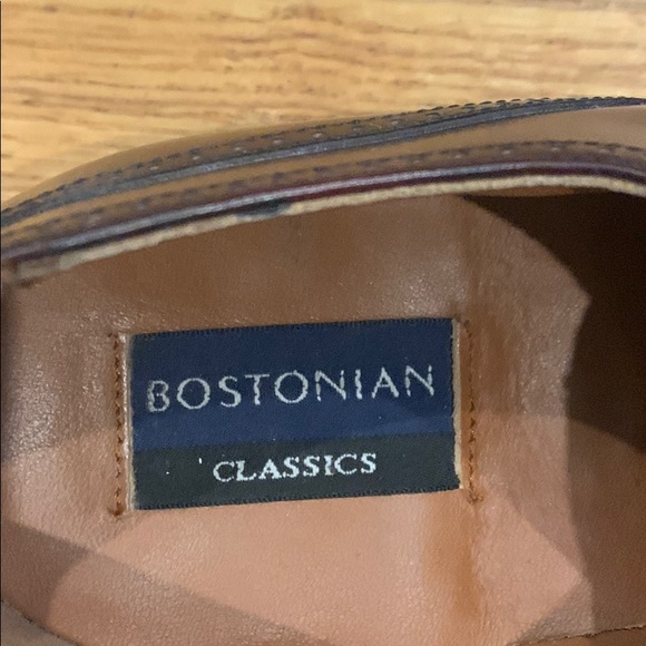 Bostonian classics size 10 - Picture 2 of 3